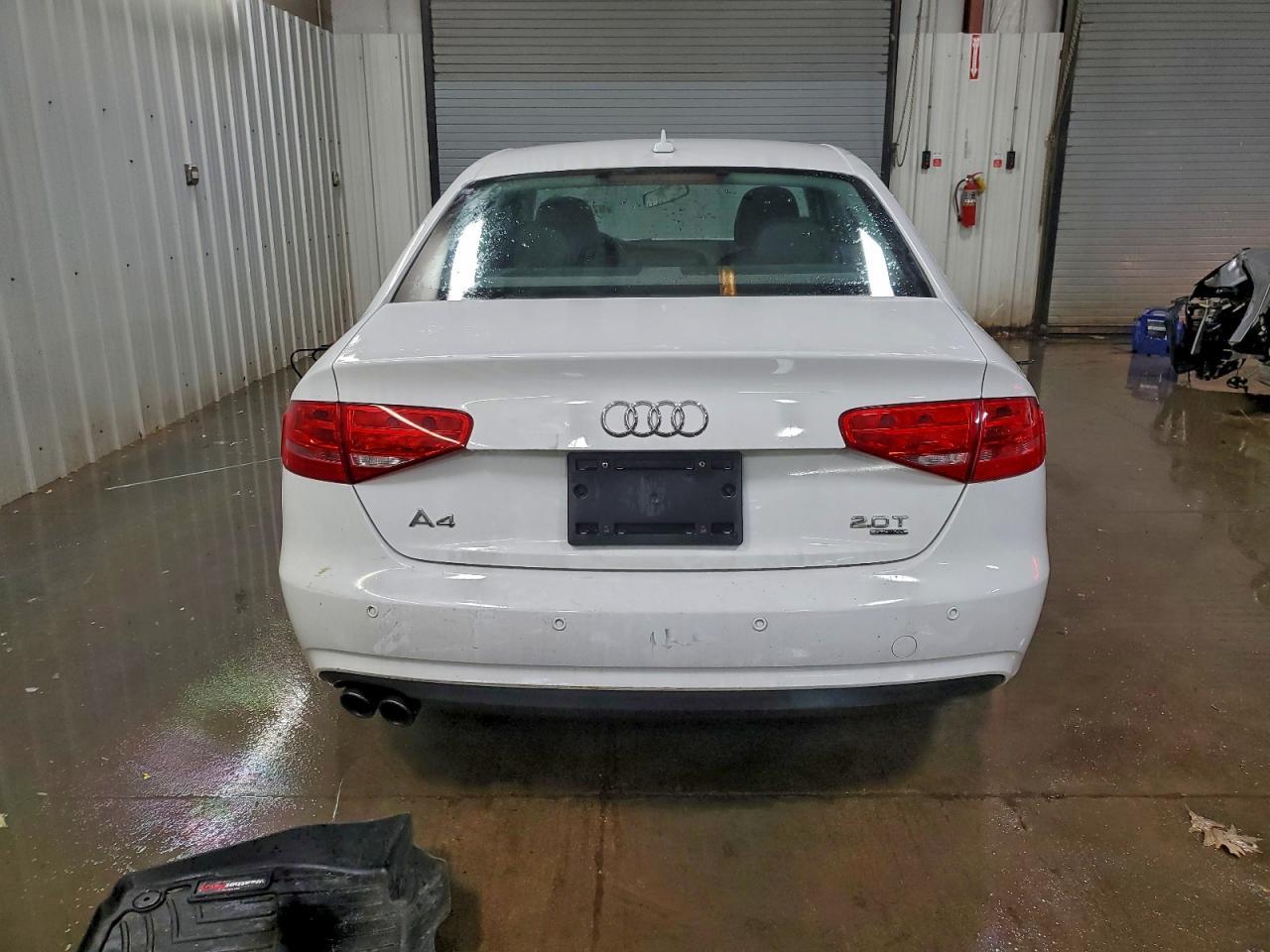 2014 Audi A4 Premium - Image 6