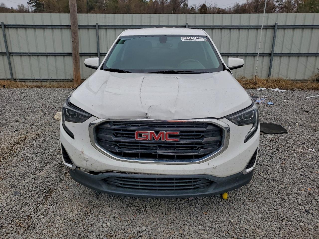 2018 GMC Terrain Sle - Image 5
