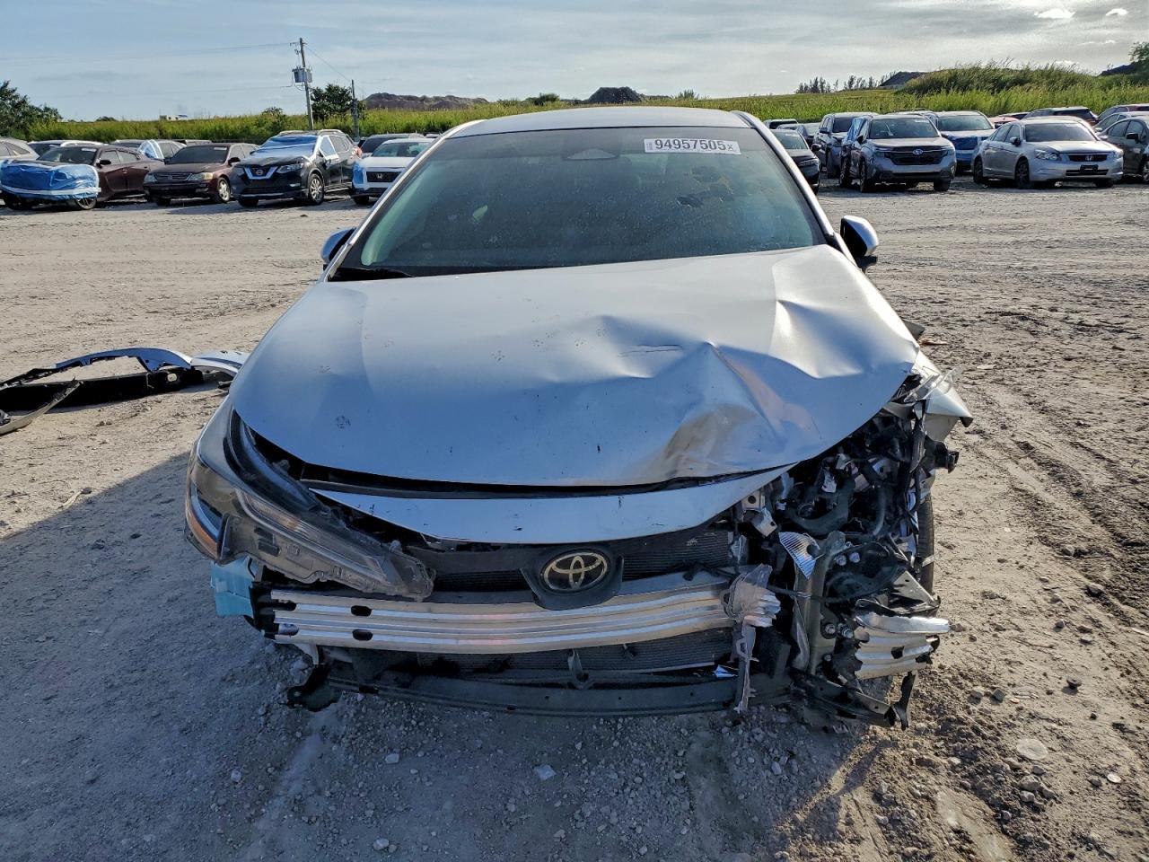 2024 Toyota Corolla Le - Image 5