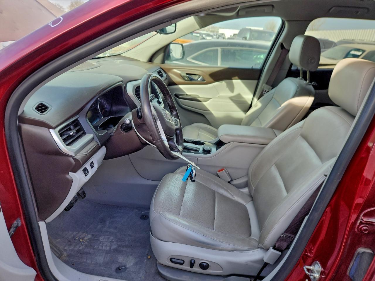 2018 GMC Acadia Slt-1 - Image 7