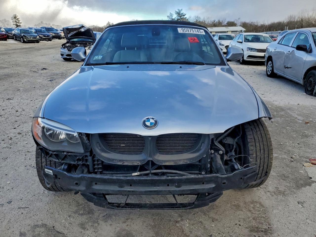 2013 BMW 128 I - Фото 5