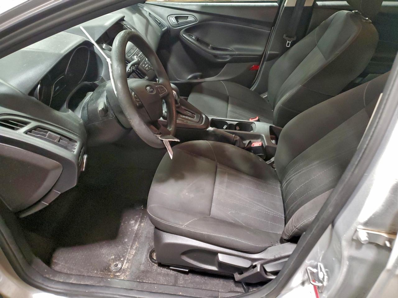 2018 Ford Focus S - Image 7