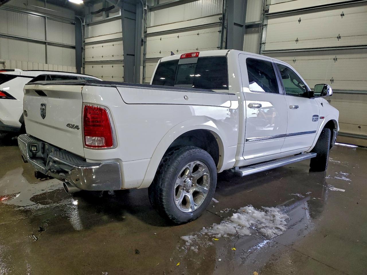 2014 Ram 1500 Longhorn - Image 3