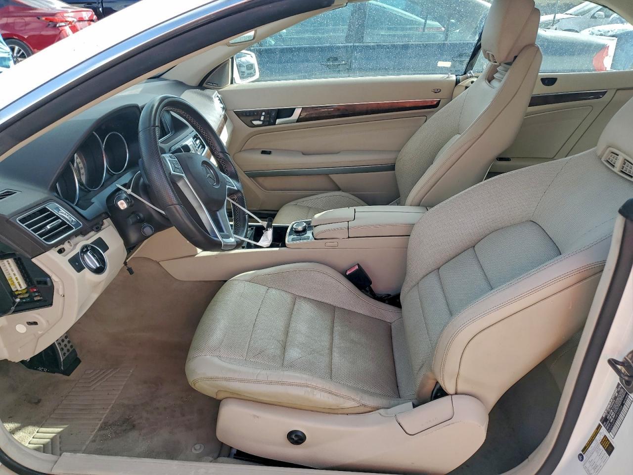 2017 Mercedes-Benz E 400 - Фото 7