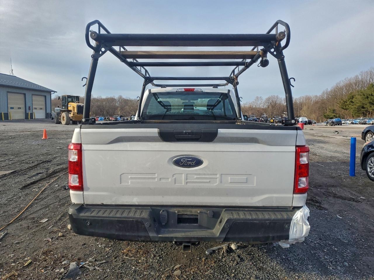 2022 Ford F150 - Image 6