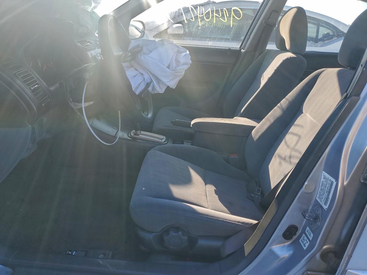 2003 Honda Civic Lx - Image 7