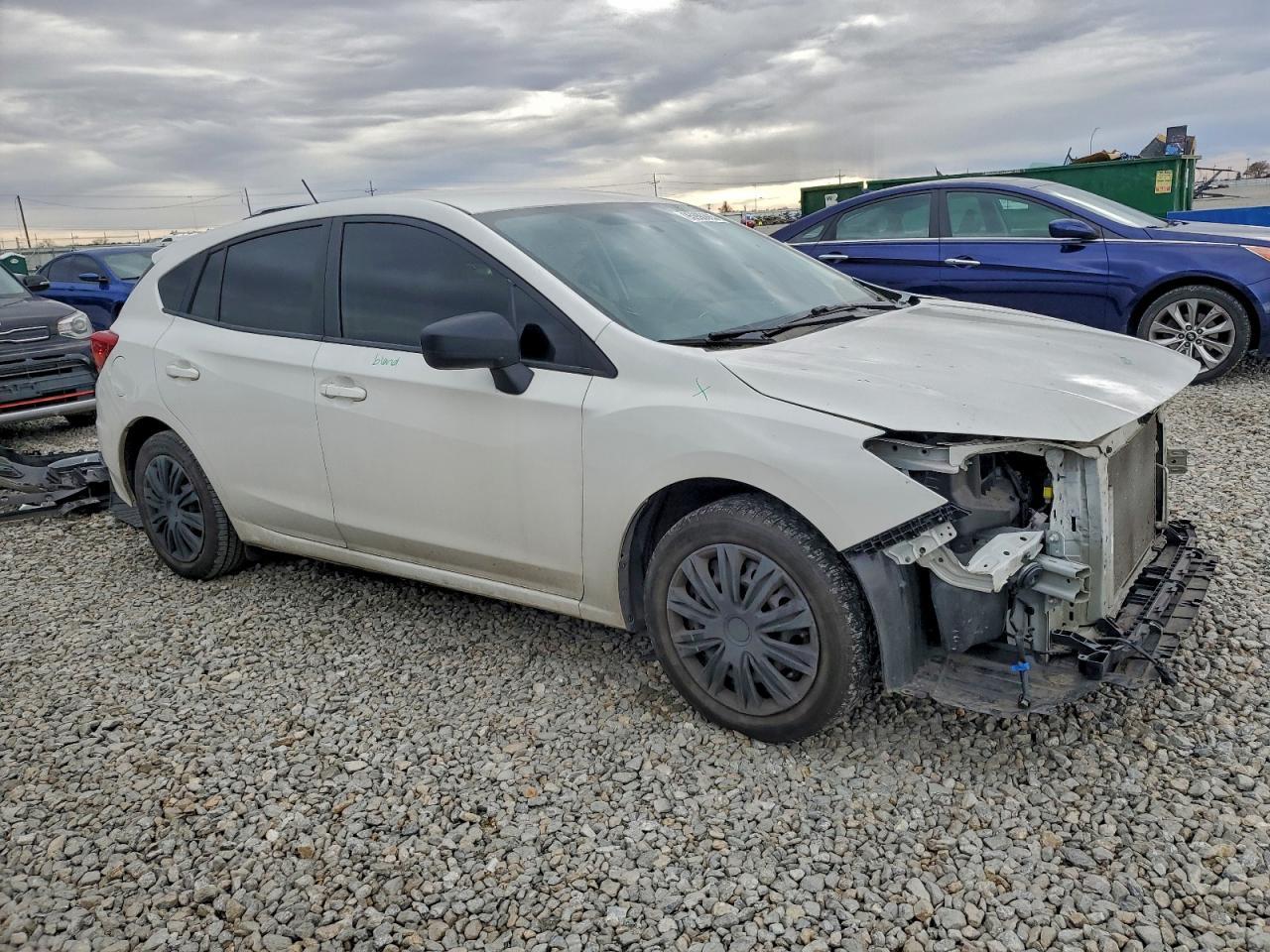 2019 Subaru Impreza - Image 4