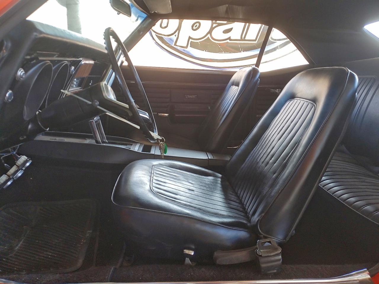 1968 Chevrolet Camero - Фото 7