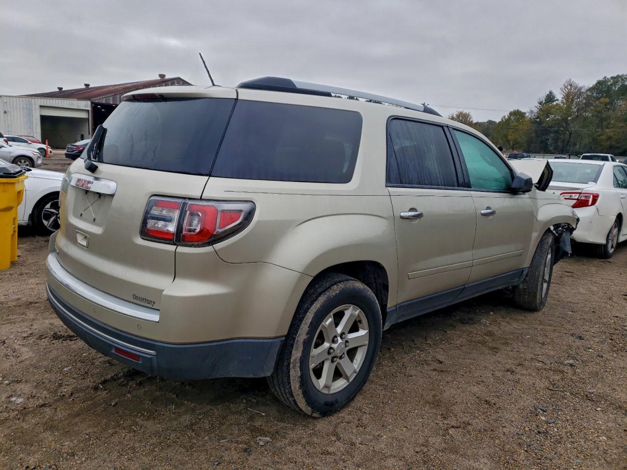 2015 GMC Acadia Sle - Image 3