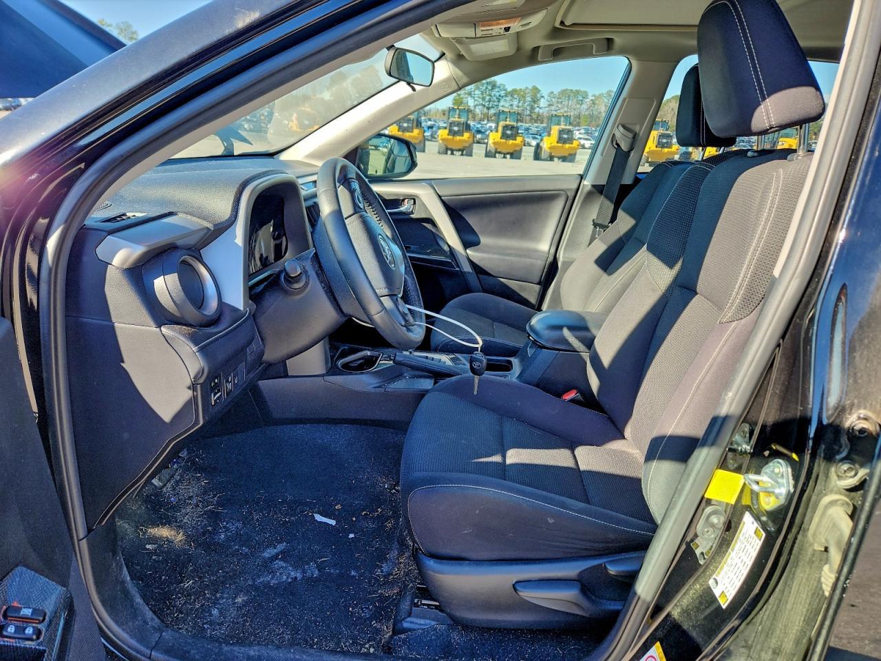 2018 Toyota Rav4 Adventure - Image 7