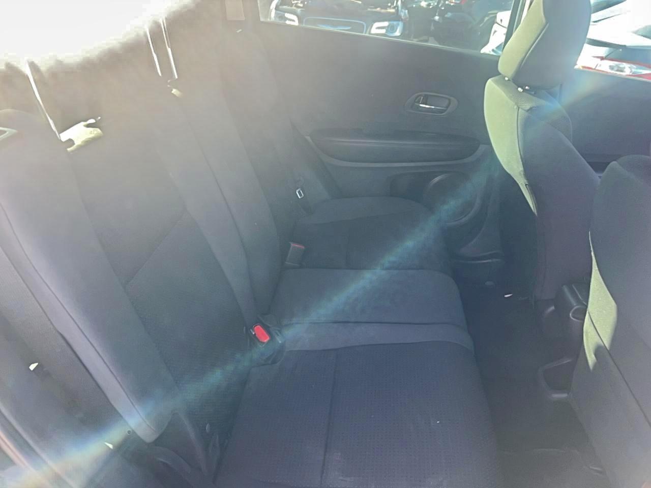 2022 Honda Hr-V Lx - Image 6