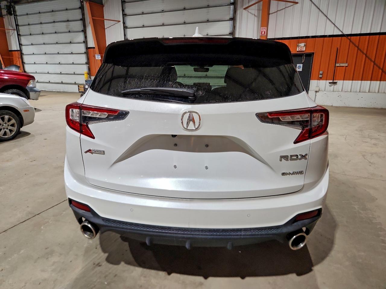 2020 Acura Rdx A-Spec - Image 6