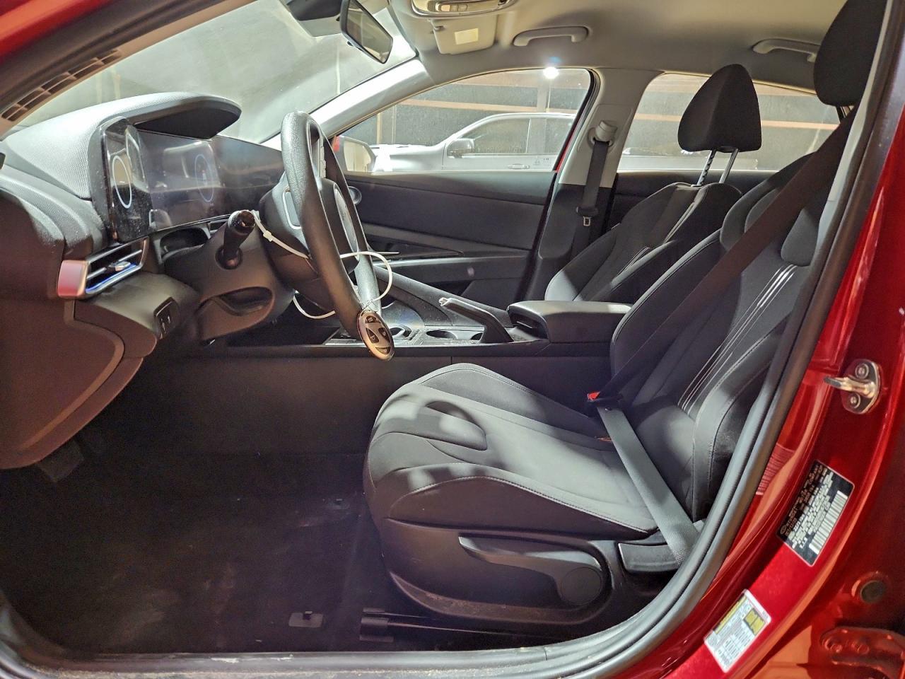 2024 Hyundai Elantra Sel - Фото 7