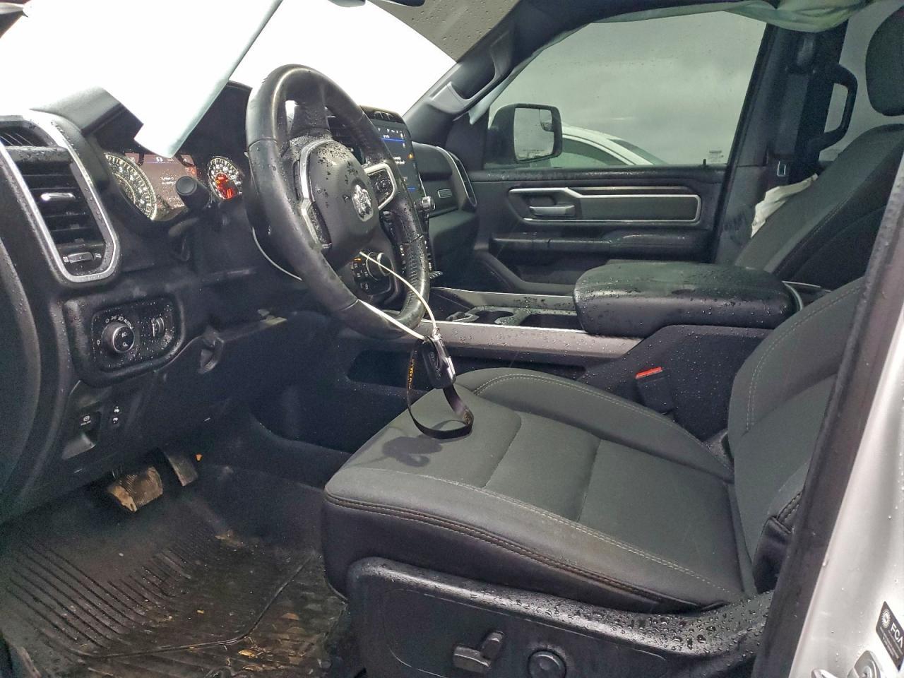 2021 Ram 1500 - Фото 7