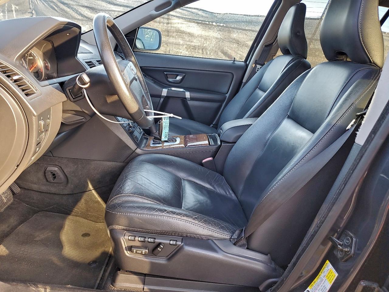 2009 Volvo Xc90 3.2 - Фото 7