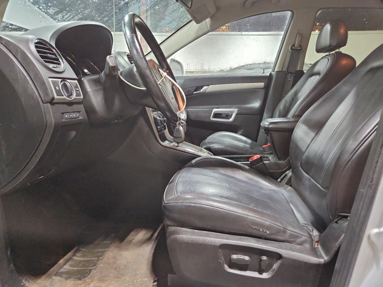 2012 Chevrolet Captiva Sport - Image 7