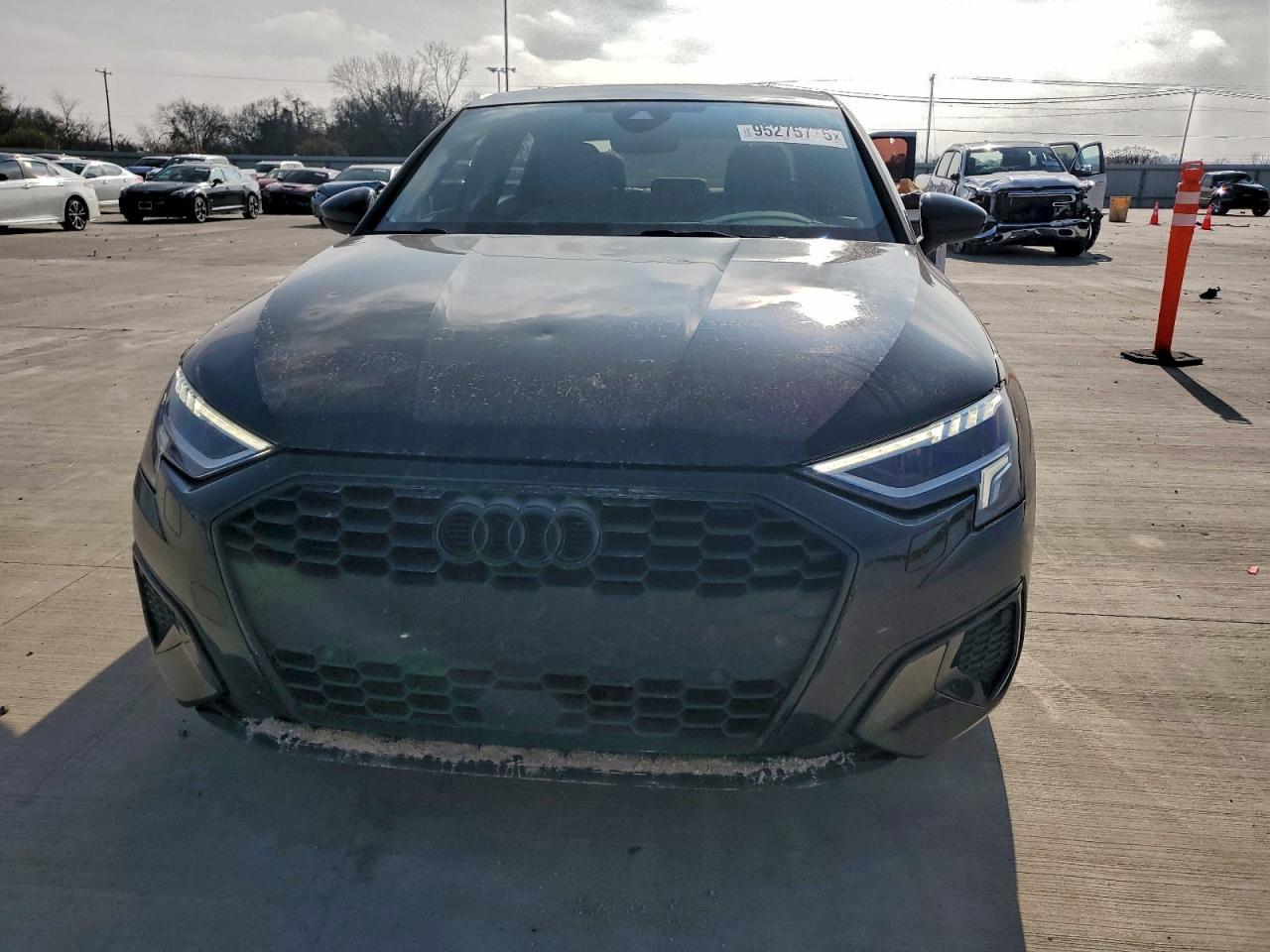 2023 Audi A3 Premium - Фото 5