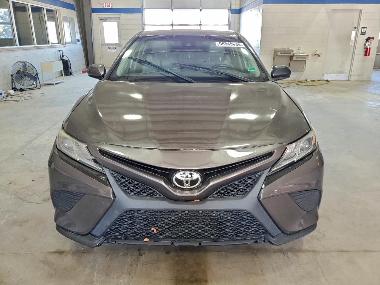 2019 Toyota Camry L - Фото 5