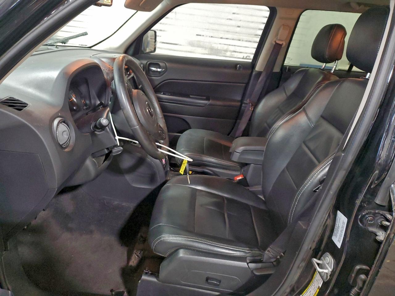 2017 Jeep Patriot Latitude - Image 7