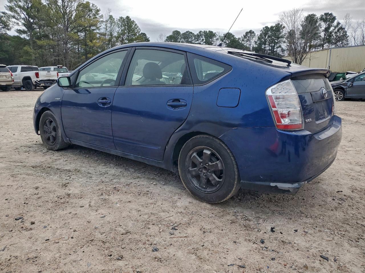 2008 Toyota Prius - Фото 2