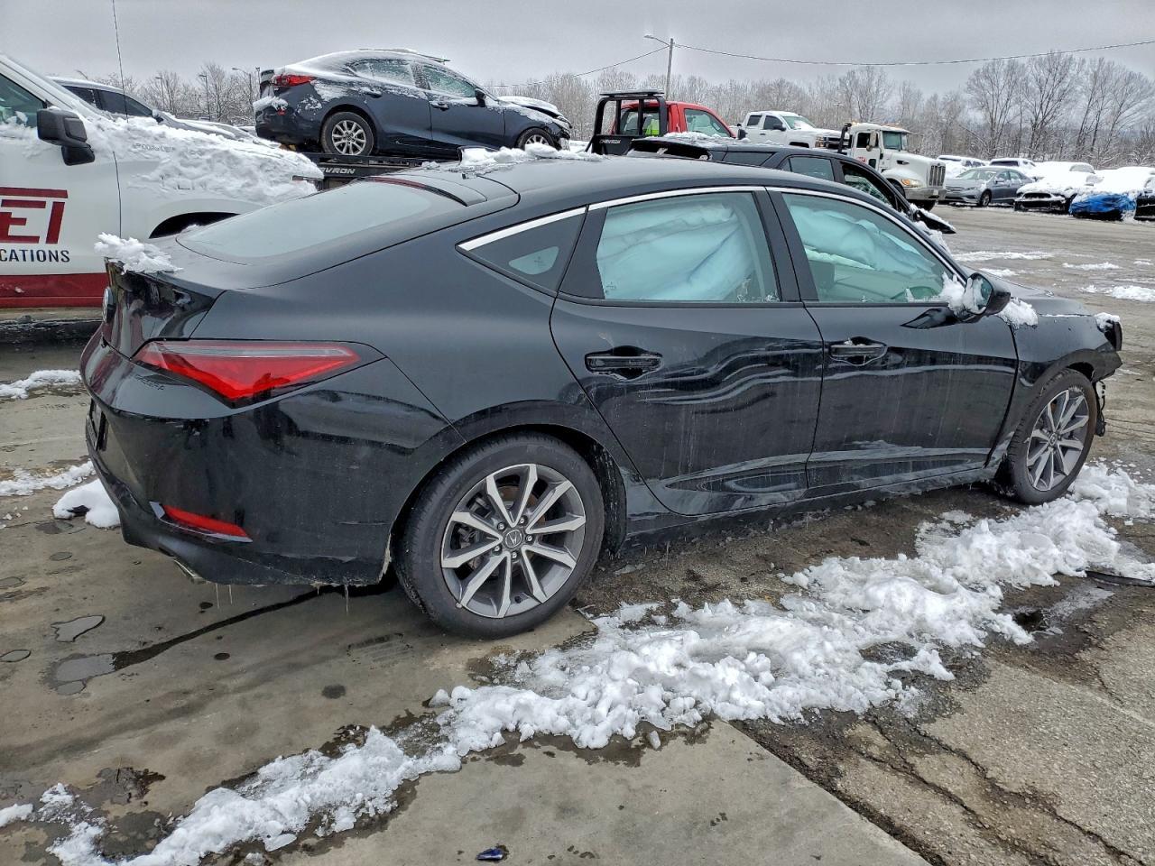 2023 Acura Integra - Фото 3