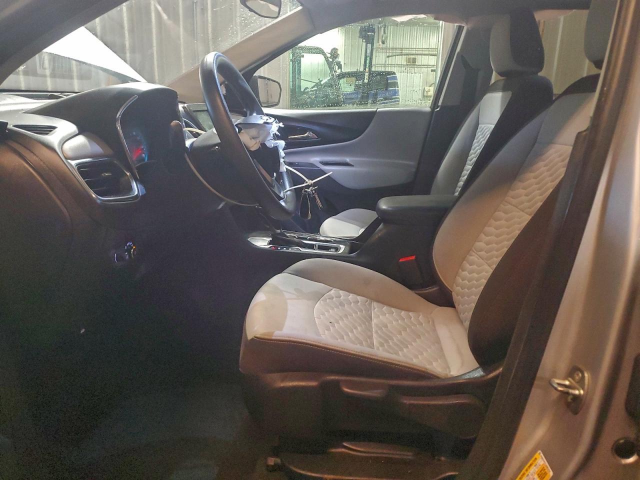 2018 Chevrolet Equinox Ls - Фото 7