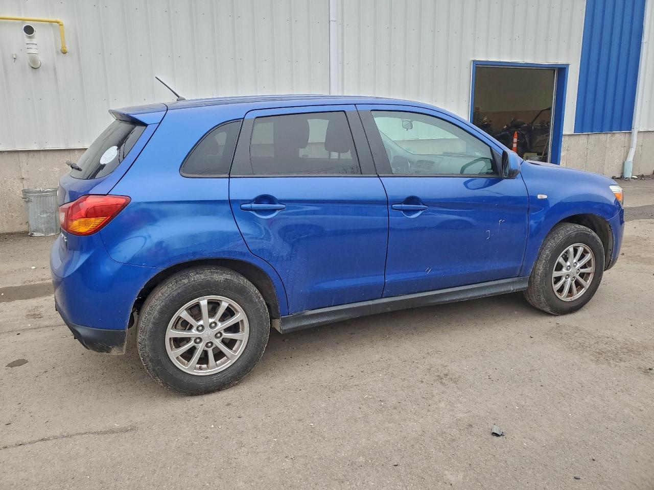 2015 Mitsubishi Rvr Se - Фото 3