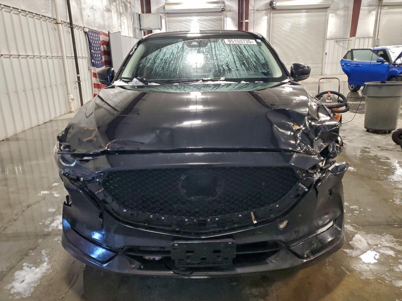 2018 Mazda Cx-5 Sport - Фото 5