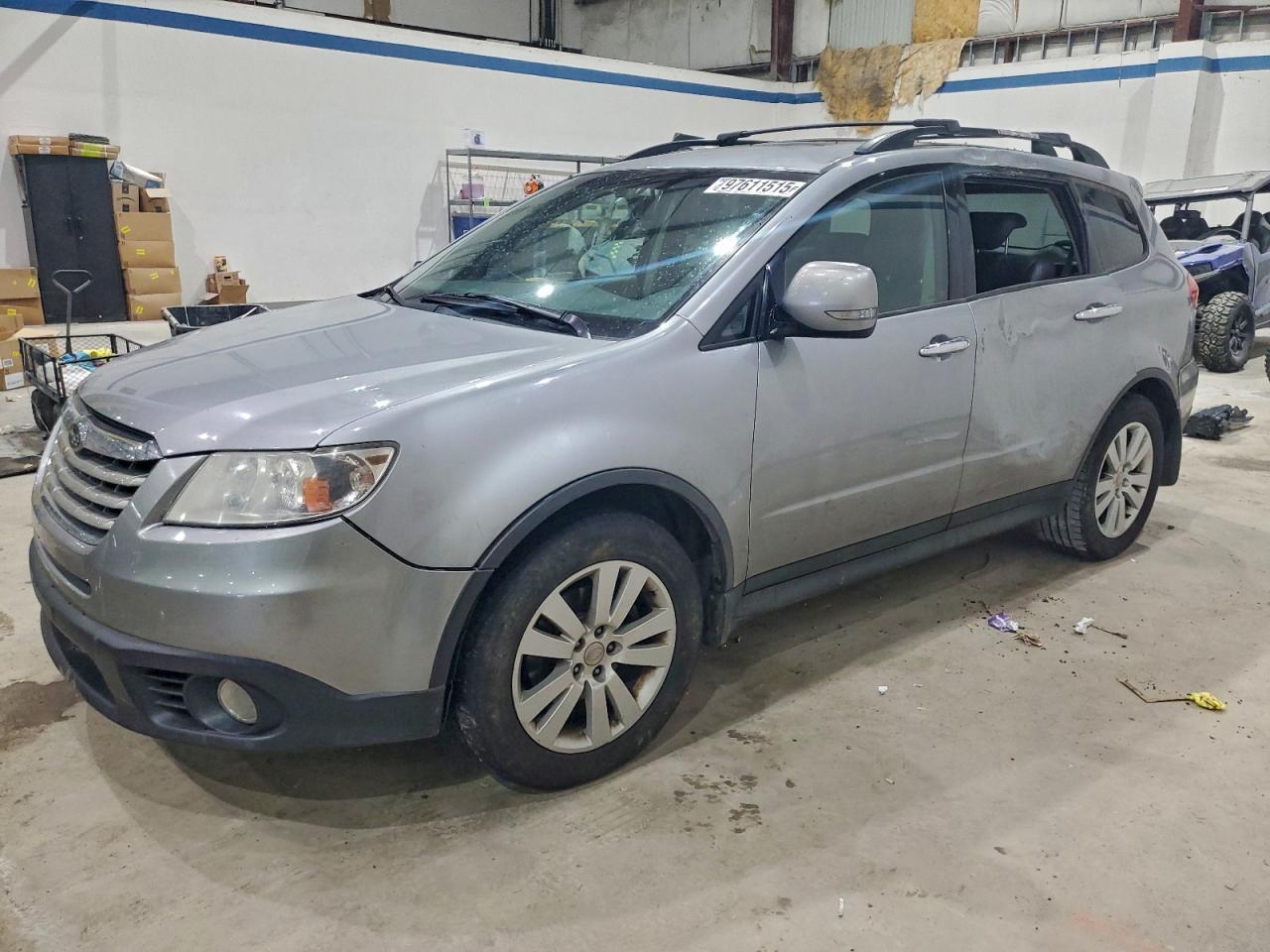 2011 Subaru Tribeca Limited