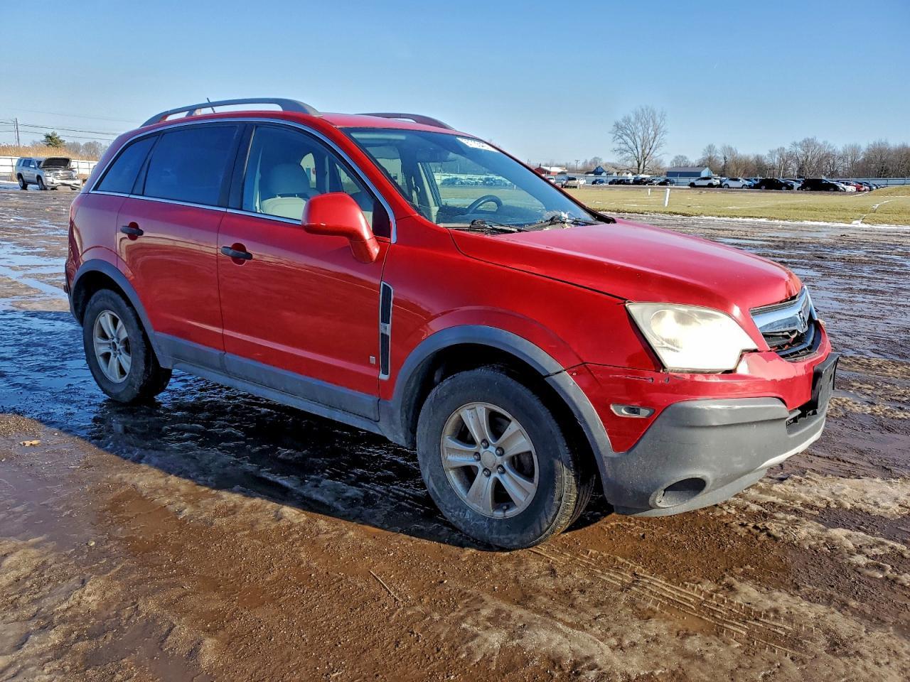 2009 Saturn Vue Xe - Image 4