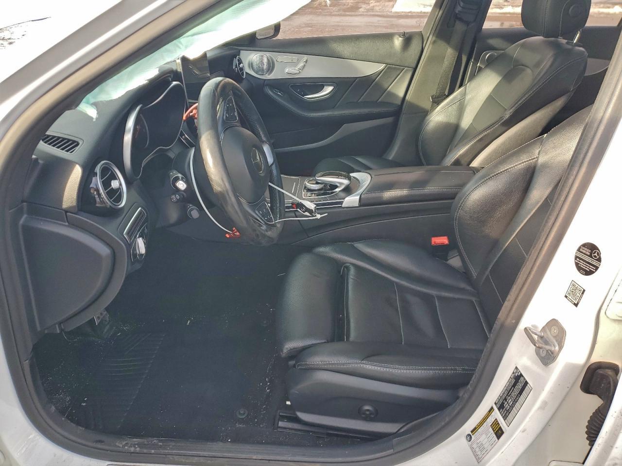 2018 Mercedes-Benz C 300 4Matic - Image 7