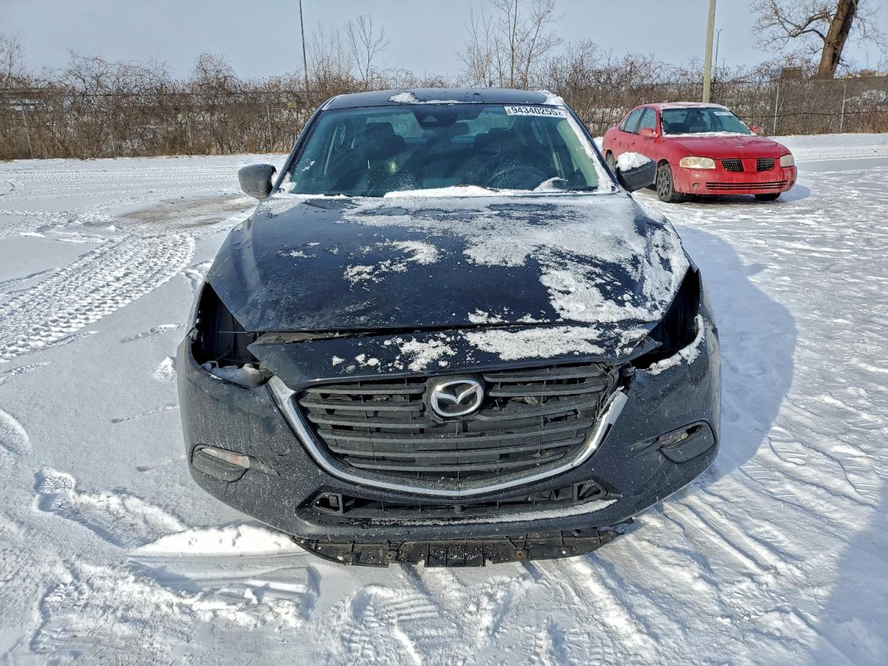 2018 Mazda 3 Sport - Фото 5