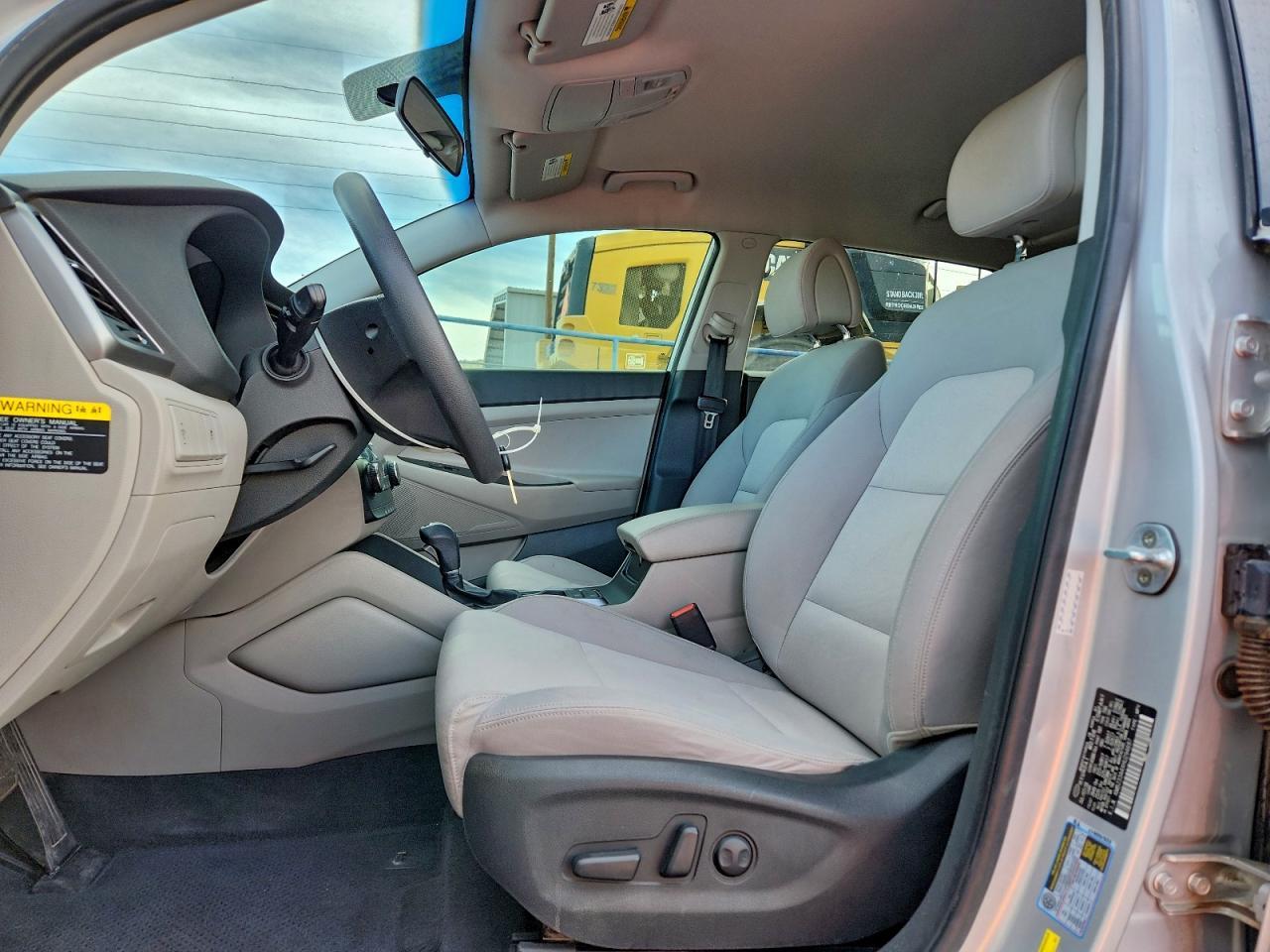 2017 Hyundai Tucson Limited - Image 7