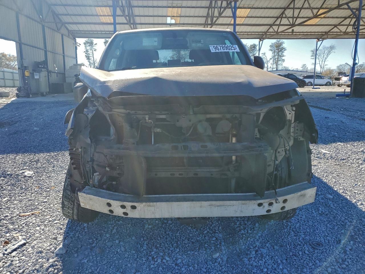 2011 Toyota 4Runner Sr5 - Image 5