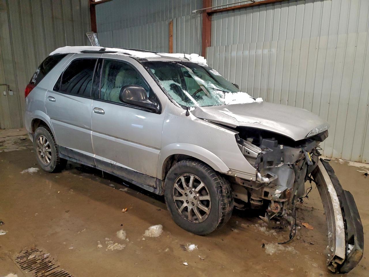 2007 Buick Rendezvous Cx - Image 4