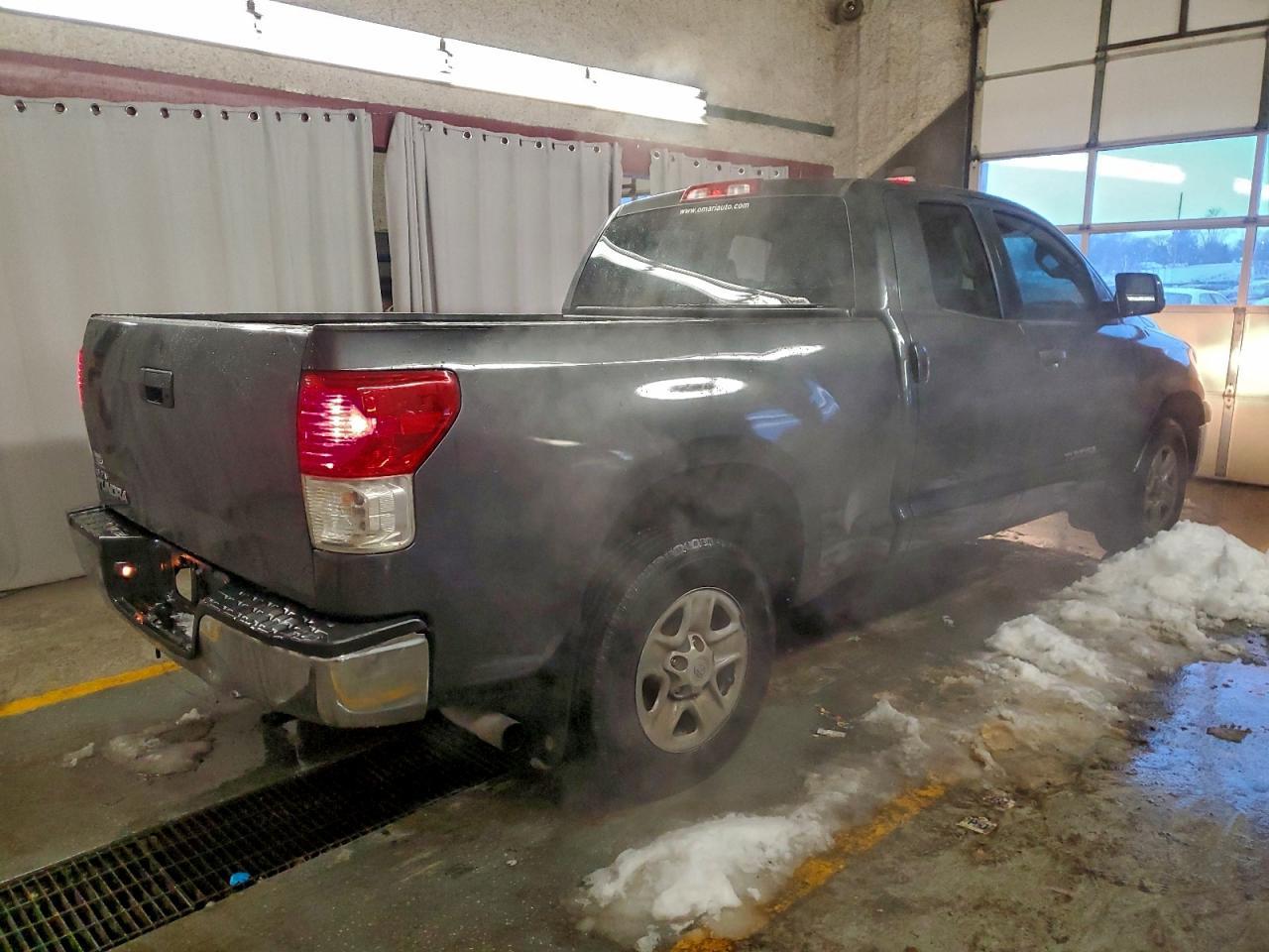 2012 Toyota Tundra Dc Sr- R&D- Cln Title- Pri Repo - Фото 3