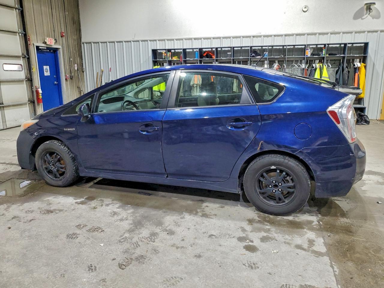 2012 Toyota Prius Two - Image 2