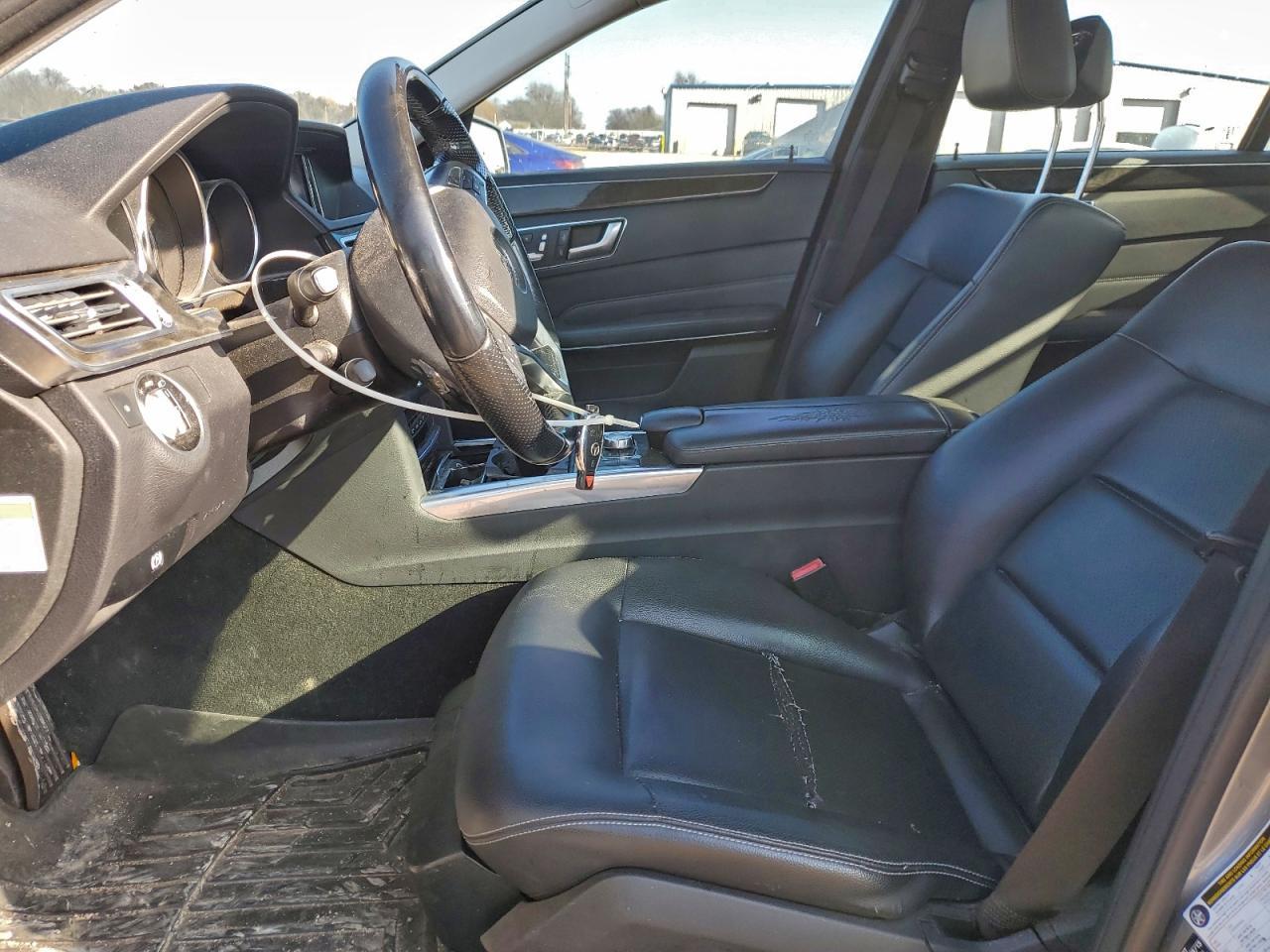 2014 Mercedes-Benz E 350 4Matic - Фото 7