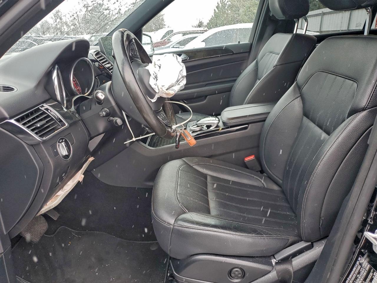 2018 Mercedes-Benz Gle 350 4Matic - Image 7