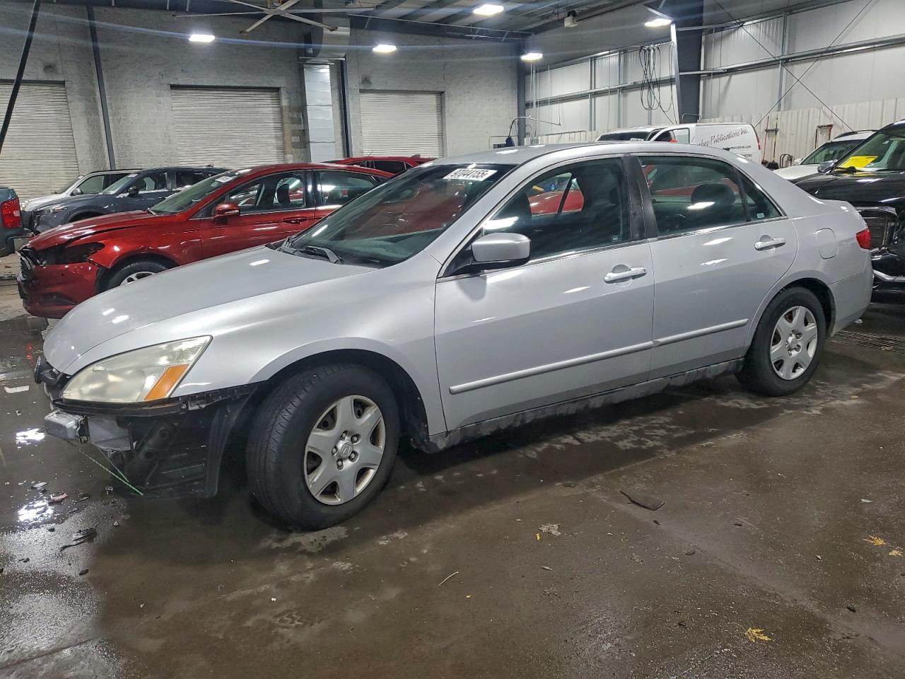 2005 Honda Accord Lx