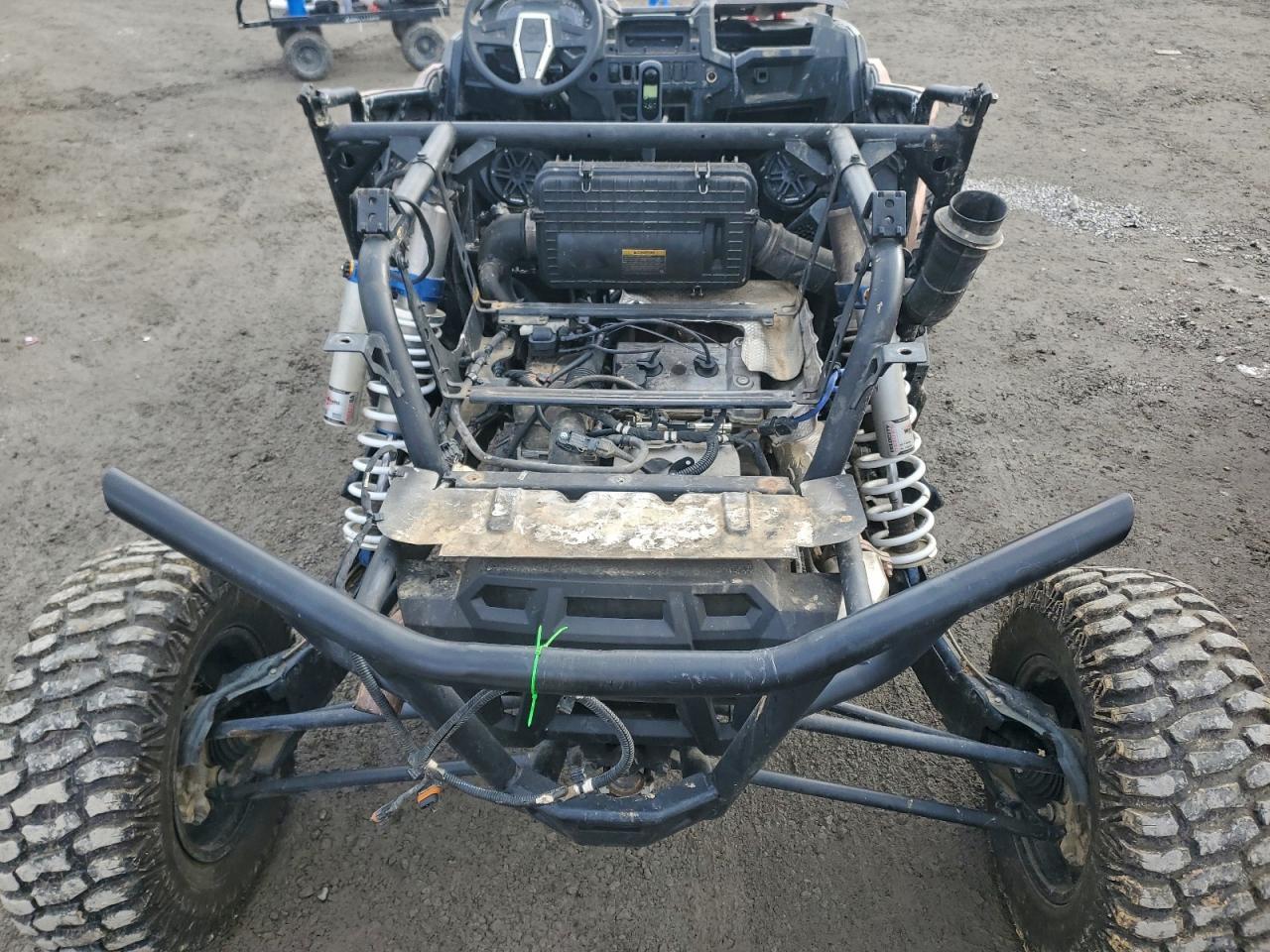 2021 Polaris Rzr Utility Vehicle - Фото 7