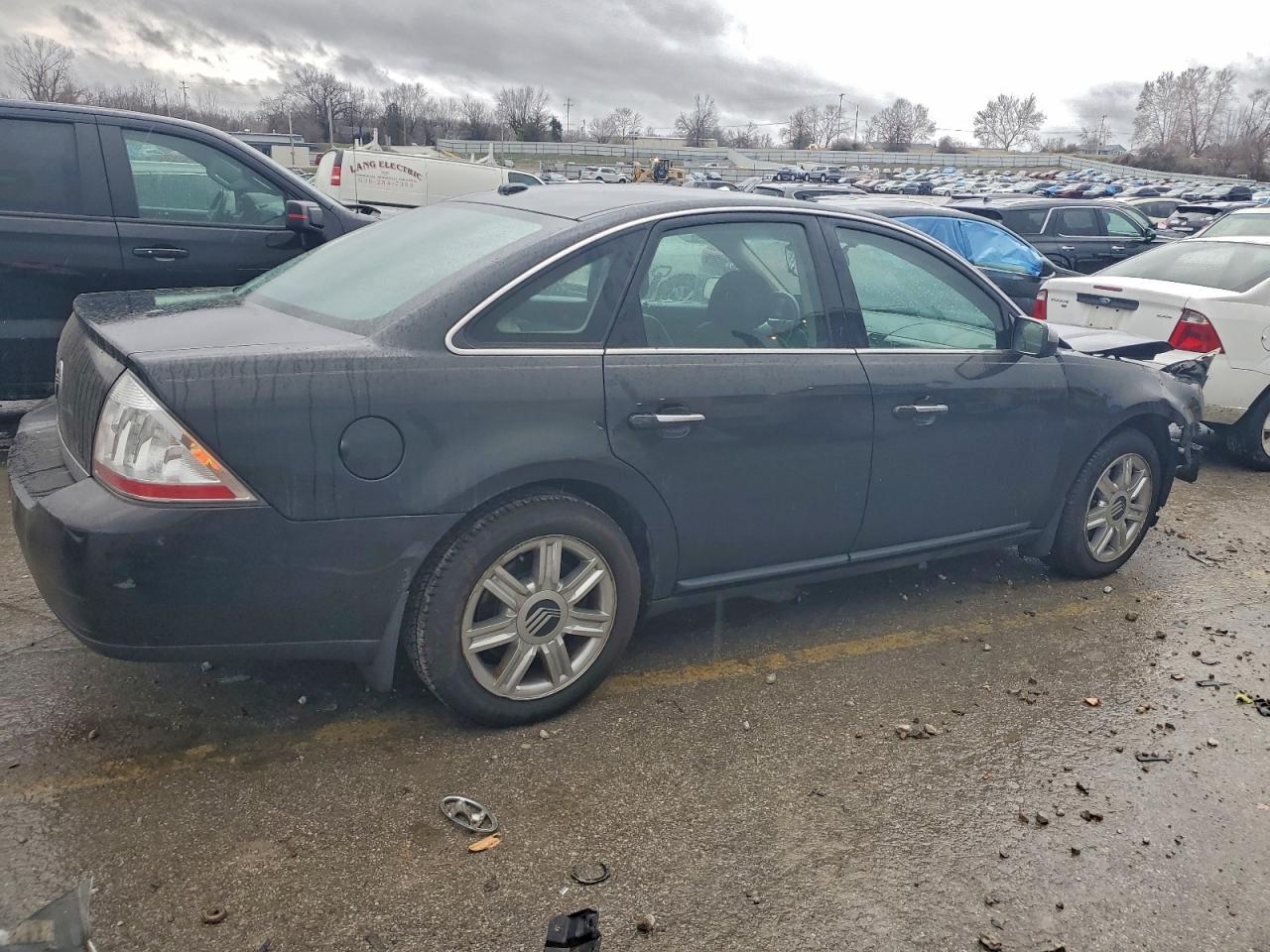 2009 Mercury Sable Premier - Image 3