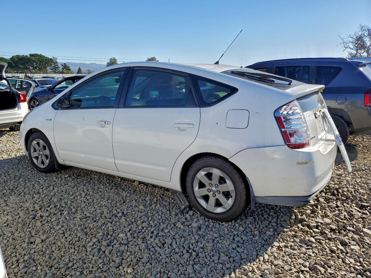 2007 Toyota Prius - Фото 2