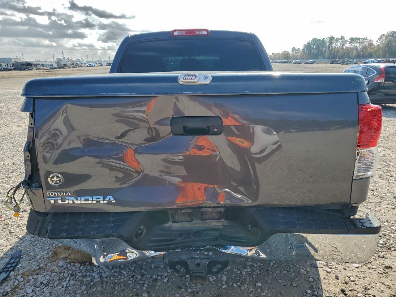 2012 Toyota Tundra Grade - Image 6