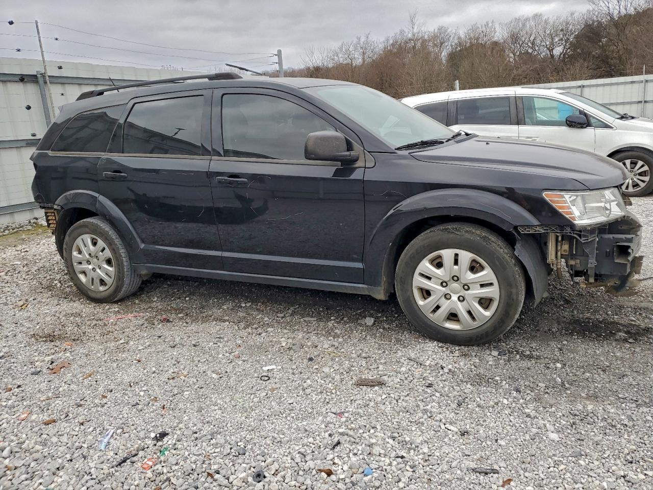 2018 Dodge Journey Se - Image 4