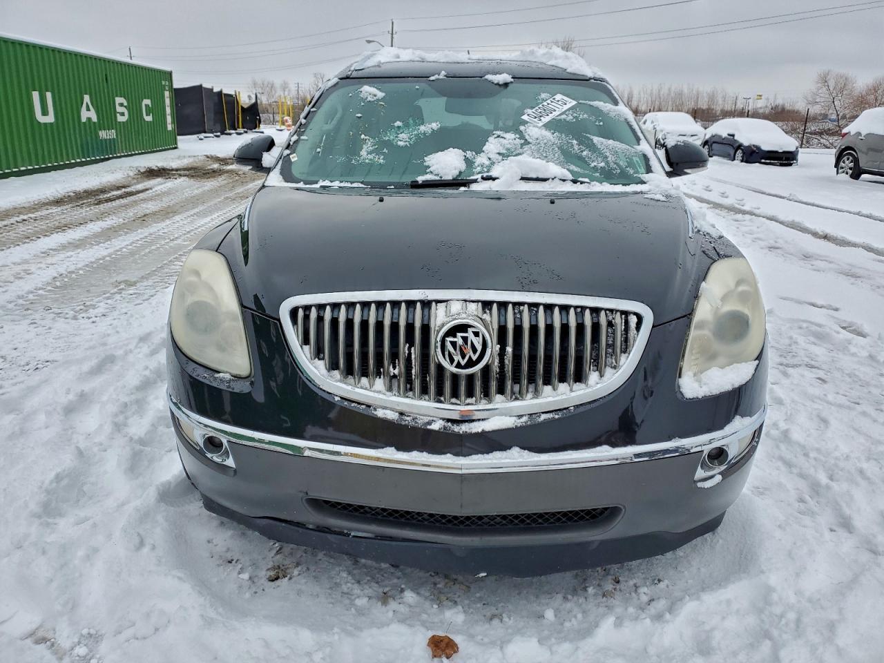 2011 Buick Enclave Cxl - Image 5