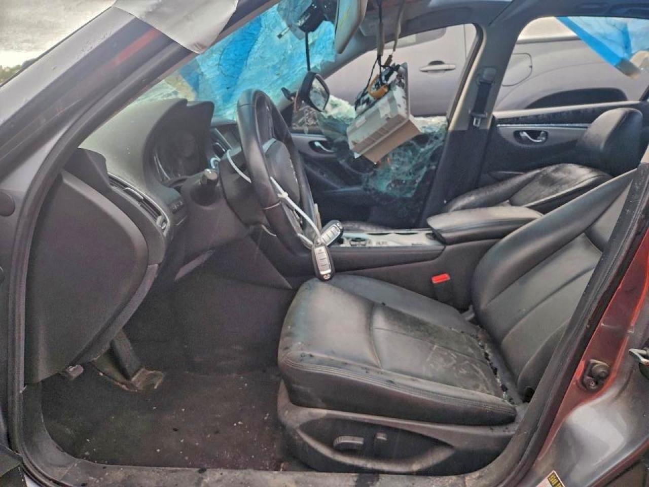 2020 Infinity Q50 Pure - Image 7