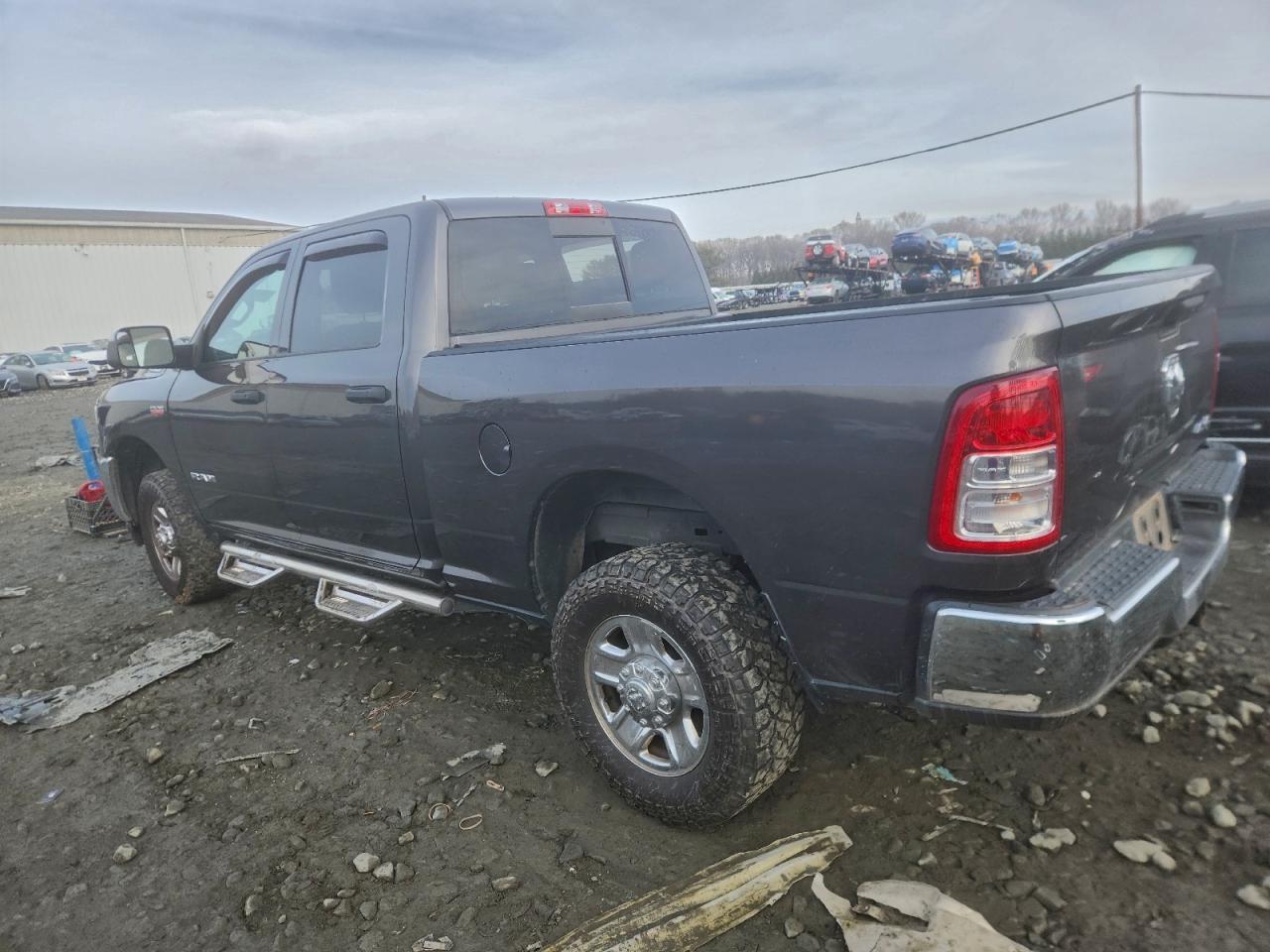 2021 Ram 2500 Tradesman - Image 2
