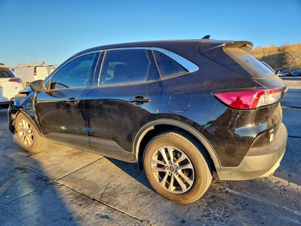 2020 Ford Escape Se - Image 2