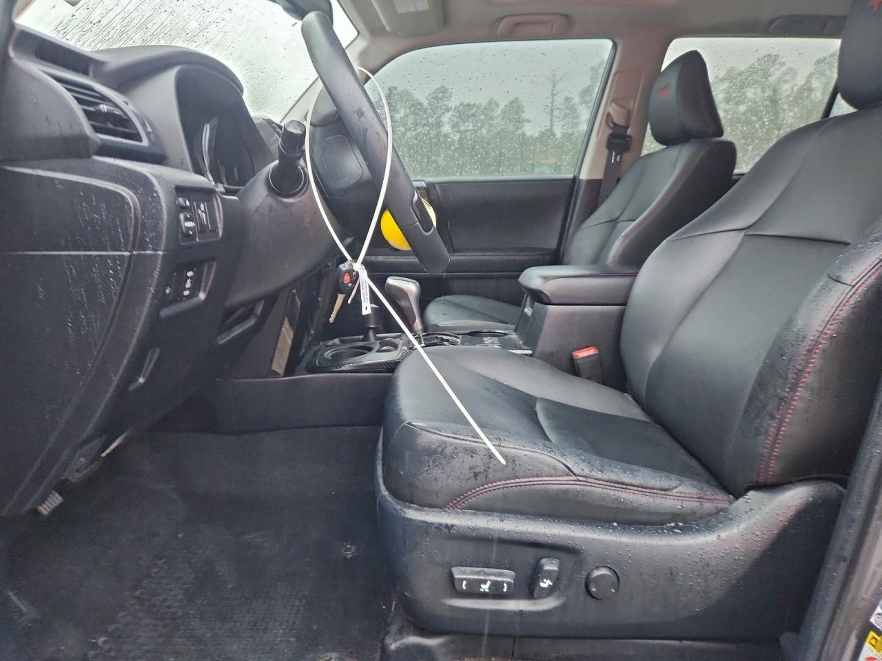 2019 Toyota 4Runner Trd Off-Road Premium - Фото 7